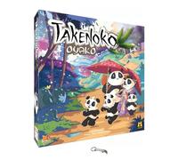 Takenoko Oyako + 1 Decap Blumie (Takenoko Oyako)