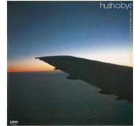 Takeo Moriyama Quartet - HUSH-A-BYE - TAKEO MORIYAMA QU