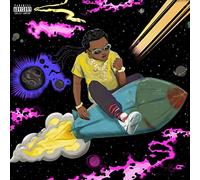 Takeoff - The Last Rocket (LP)