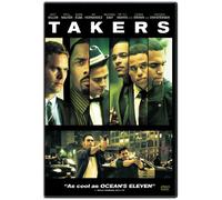 Takers
