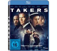 Takers