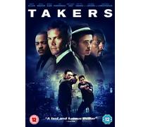Takers