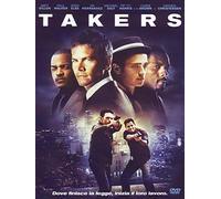 takers