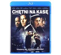 Takers [Blu-Ray] [Region B] (IMPORT) (Nessuna versione italiana)