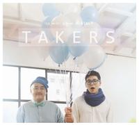 Takers - Ourself