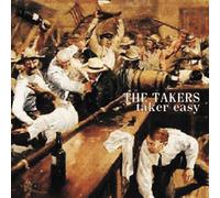 TAKERS - TAKER EASY