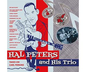 Takes On Carl Perkins