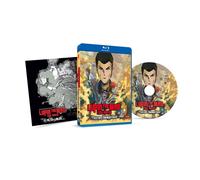 Takeshi Koike LUPIN III - LA STIRPE IMMORTALE Anime Factory