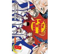 Takeshi Konomi Prince of Tennis, Vol. 8 (Tascabile) Prince Of Tennis