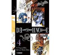 Takeshi Obata Yuki Kowalsky Tsugumi Ohba Kar Death Note - Di (Copertina rigida)