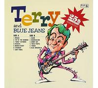TAKESHI TERAUCHI TO BLUE JEANS - 25TH ANNIVERSARY(24bit)(reissue)