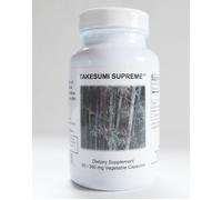 Takesumi Supreme Capsule Da Nutrizione. Carbonizzato Bamboo. Detox, Gi Mal Di
