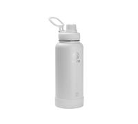 Takeya ACTIVES SPOUT INSULATED BOTTLE 32oz / 950ml Arctic (51022)