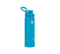 Takeya SPORT COPPER SPOUT INSULATED BOTTLE 22oz / 650ml Champion Blue (5231