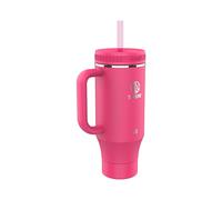 Takeya STANDARD STRAW TUMBLER 40oz / 1210ml Dragon Fruit (52484)