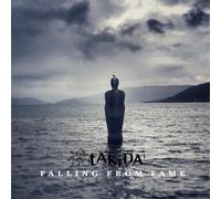 Takida - Falling From Fame (LP)