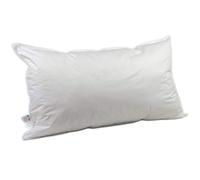 TAKIMED Cuscino Letto Morbido in Microfibra Anallergico Lavabile, Guanciale in microfibra effetto MEMORY, Soffice e Comodo,Prodotto in Italia.