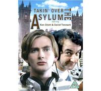 Takin' Over the Asylum 2-DVD Set [ NON-USA FORMAT, PAL, Reg.2.4 Import - United Kingdom ]