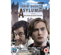Takin' Over the Asylum [Edizione: Regno Unito]