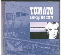 TAKING A CHANCE CD UK BLUE RHYTHM 2001