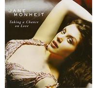 Monheit, Jane - Taking A Chance On Love