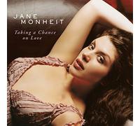 Taking A Chance On Love by Jane Monheit (2004-09-07)