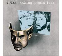 TAKING A COLD LOOK(直輸入盤・帯・ライナー付き)