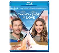 Taking a Shot at Love (Blu-ray)