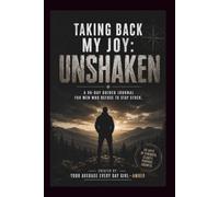 Taking Back My Joy: Unshaken