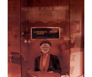Taking Back Sun Louder Now (20th Anniversary Edi (Vinyl LP) (PRESALE 16/10/2026)