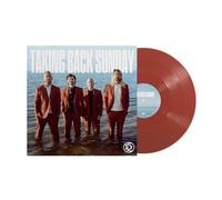 Taking Back Sunday 152 (Vinyl LP) 12" Album Coloured Vinyl