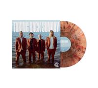 Taking Back Sunday 152 Juice Marbled (Vinyl LP)