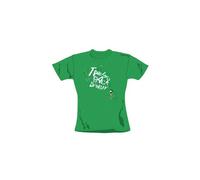 Taking Back Sunday - Girl Shirt Dandelion (in S)