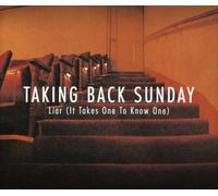 Taking Back Sunday - Liar