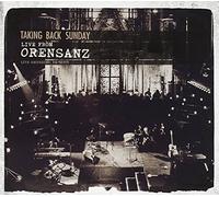 Taking Back Sunday - Live From Orensanz