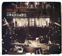 Taking Back Sunday - Live From Orensanz