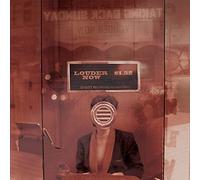 Taking Back Sunday - Louder Now