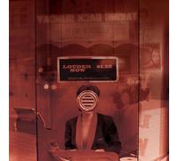 Taking Back Sunday Louder Now (CD) 20th Anniversary (PRESALE 16/10/2026)