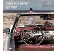 Taking Back Sunday - New Again