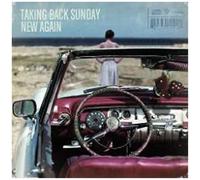 Taking Back Sunday - New Again by Taking Back Sunday (2009) Audio CD