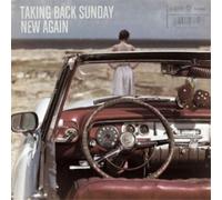 Taking Back Sunday New Again (CD) Album
