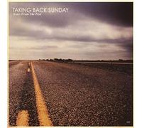 Taking Back Sunday Notes from the Past (CD) Album