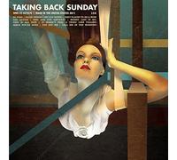 Taking Back Sunday - Taking Back Sunday (2 LP)