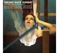 Taking Back Sunday Taking Back Sunday (Vinyl LP)