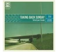 Taking Back Sunday - Tell All Your Friends