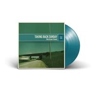 Taking Back Sunday - Tell All Your Friends