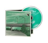 Taking Back Sunday 'Tell All Your Friends' (20a Anniversario) CD Digisleeve