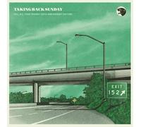 Taking Back Sunday Tell All Your Friends (Vinyl LP)