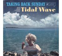 Taking Back Sunday Tidal Wave (Vinyl LP) 12" Album