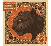 Taking Back Sunday - Twenty - Cd